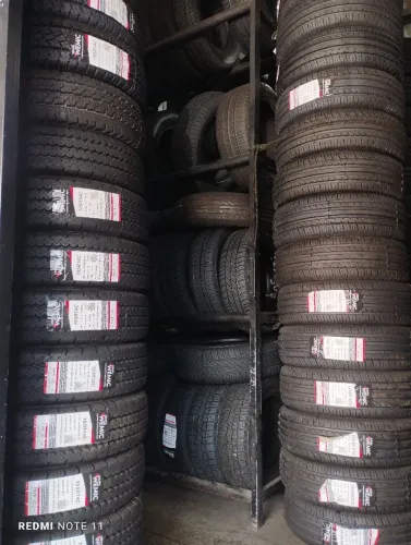 PNEUS 175/70/14 ATR VIPAL ORIGINAL
