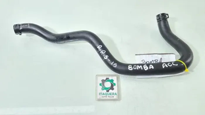 Mangueira Bomba Acc Suspensão Range Rover Sport 5.0 2016