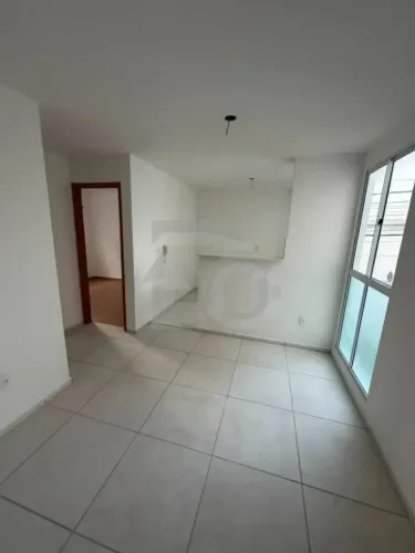 Condomínio Parque Alameda da Costa: 2 Quartos, 1 Vaga e Área de Lazer