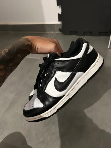 Dunk Low Panda Original (40)