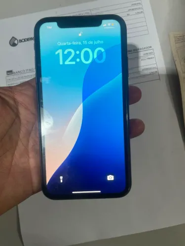 iPhone XR