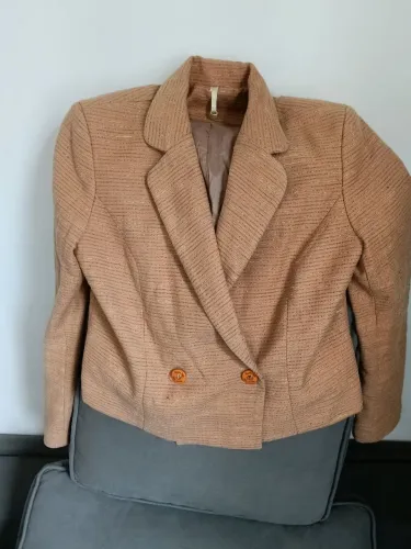 Blazer Maria Filó