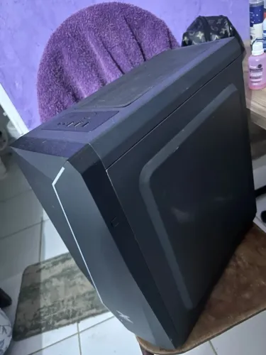 Pc Gamer completo