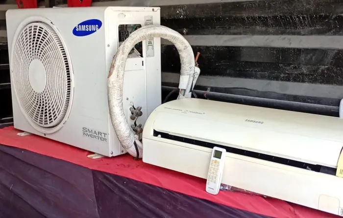 Ar-condicionado Inverter Windfree Ai Pro 9000 Btu Qf