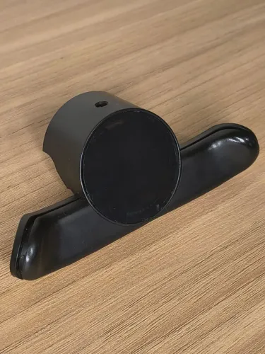 Back Button Attachment, acessório original 