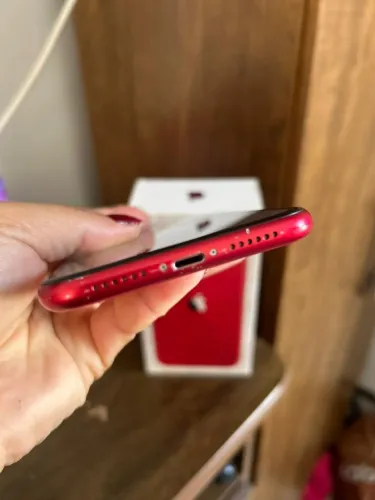 iPhone 11 256 giga.