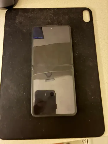 Galaxy Zflip 7 256gb na garantia