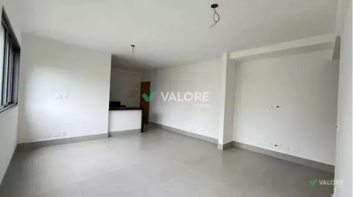 Apartamento 2 quartos Funcionários