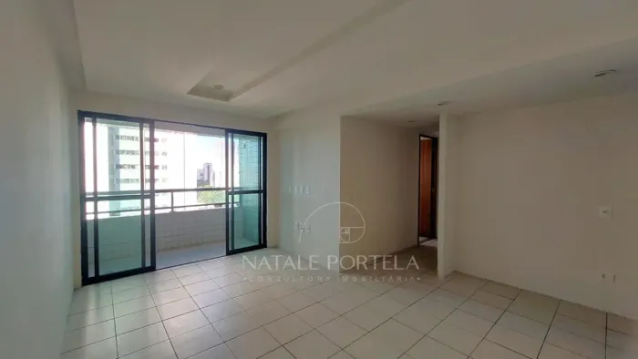 Apartamento, Residencial para Aluguel, Monteiro, Recife