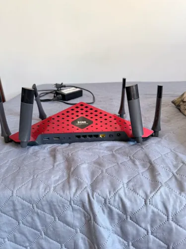 Roteador Dir 890L Dlink