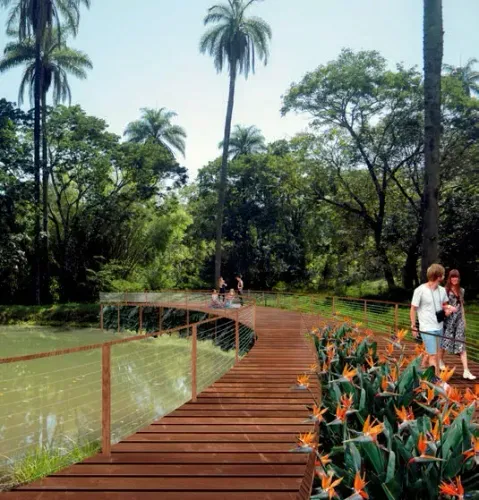 Vendo Lotes de 500m2 no Green Village com Financiamento Direto com Loteadora