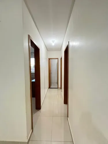 Apartamento Residencial Ingá na Eldorado ao lado do jundiai