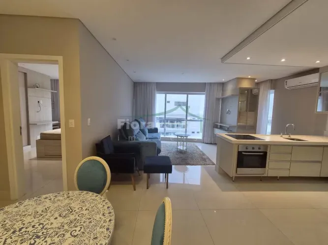 Apartamento com 1 quarto, Aparecida, Santos, Cod: 9242