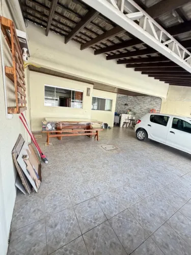 Casa Taguatinga Norte