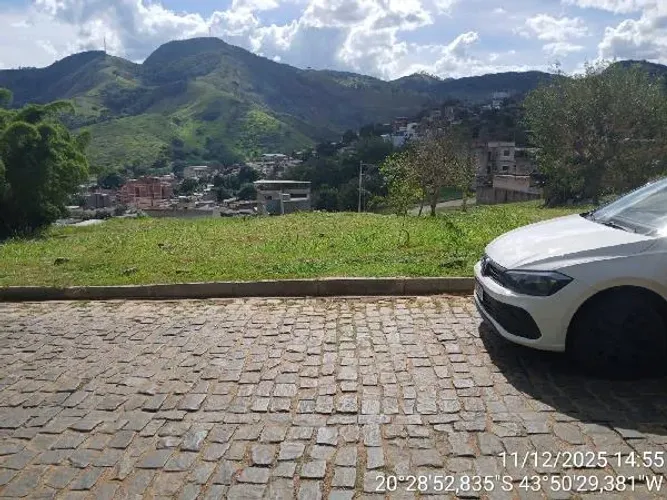 Imóvel com potencial de valorização Terreno no Caixa D'agua, Carangola - MG, N. SN LT 04,