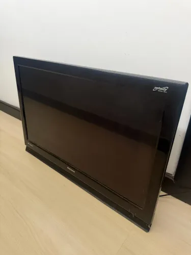 Televisão Semp