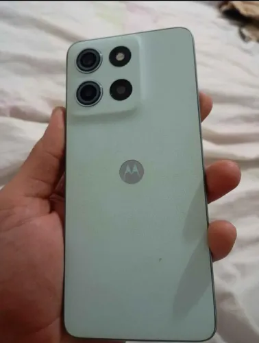 MotoG 15