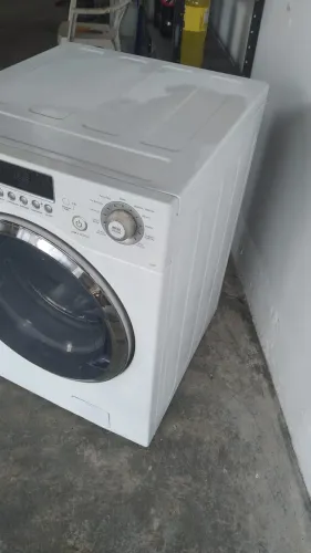 Lava e Seca Electrolux 9kg