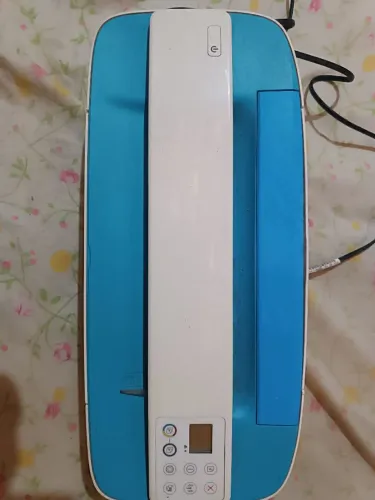 Impressora HP
