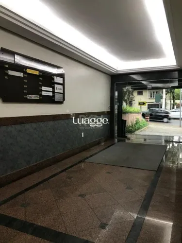 Sala Comercial | Moinhos de Vento