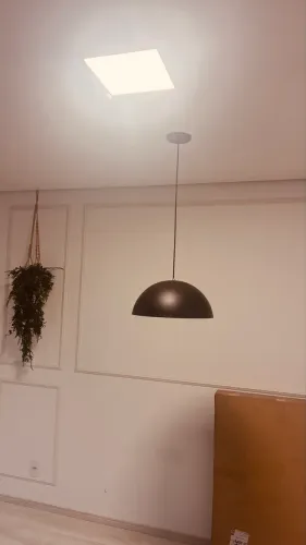 Pendentes de Luz