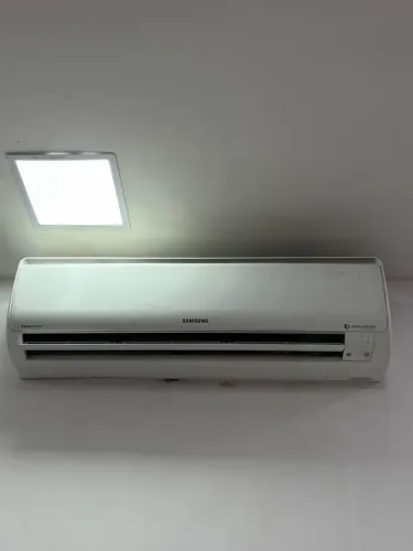 Ar condicionado Samsung 24 mil BTUS
