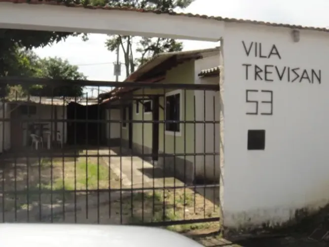 ALugo Kitinet mobiliada no Morada da Montanha