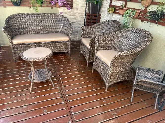 Conjunto externo