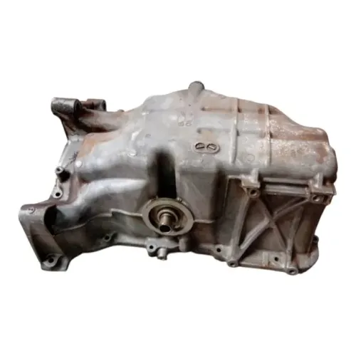 Carter Motor Honda Fit City 1.4 1.5 09 a 2014 Automatico
