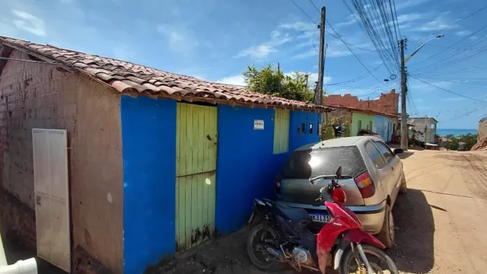 Casa pra vender em Maragogi- Alagoas