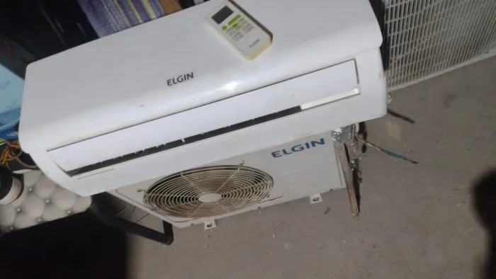 Ar condicionado pra vender
