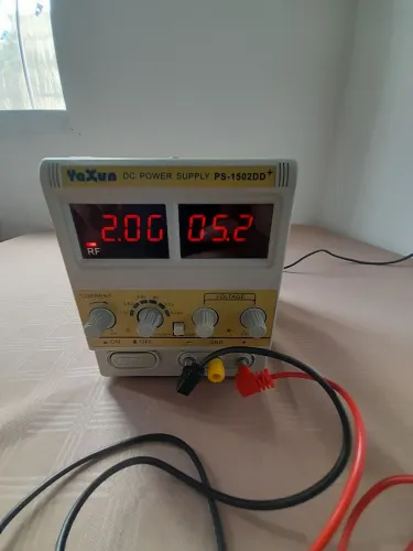 Fonte de banca yaxun