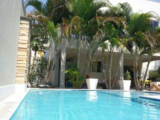 Casa com 4 dormitórios à venda, 278 m² por R$ 1.800.000,00 - Santa Rosa - Cuiabá/MT