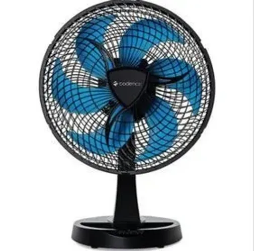 Ventilador Cadence 30cm - (Entregamos)!