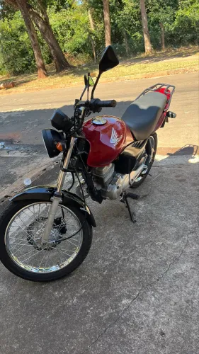 Fan 125 2010