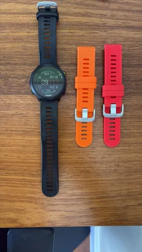 Garmin Forerunner 55