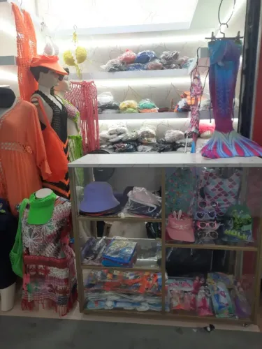 Box Centro Fashion