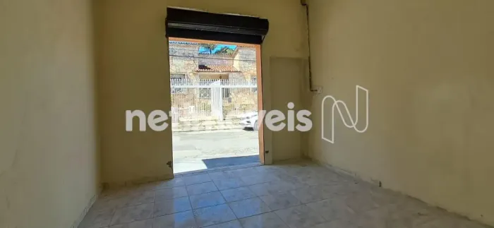 Oportunidade Única: Loja para Locação na Vila Oeste, BH!