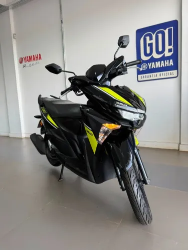 YAMAHA NEO 125 OPORTUNIDADE ABAIXO DA FIPE
