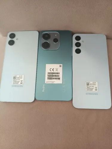 Celulares