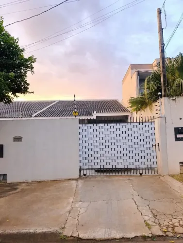 Vendo direito de casa em Marialva