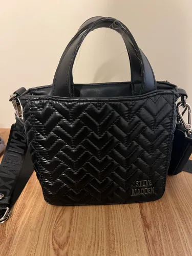 Bolsa Steve Madden original