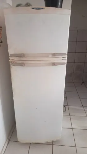 Geladeira Brastemp Duplex - Para Retirar Peças / Conserto