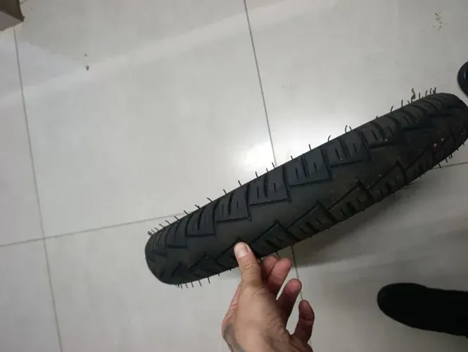 Aro Yamaha factor 125