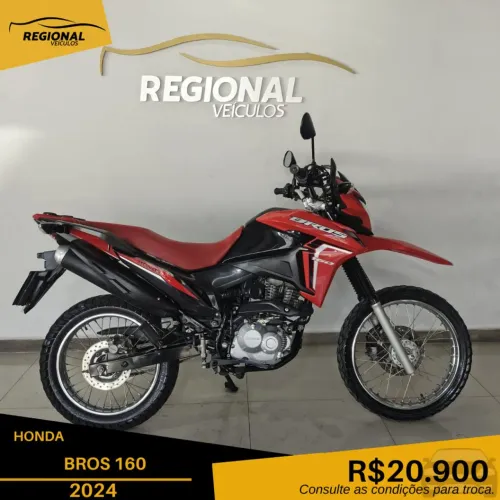 NXR 160 BROS ESDD FLEXONE