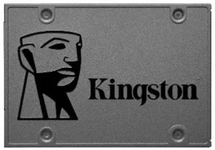 SSD KINGSTON 240GB REVISADO