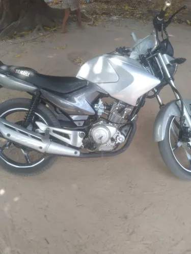 Moto Yamaha