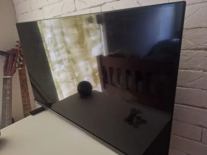 TV Toshiba 40 polegadas