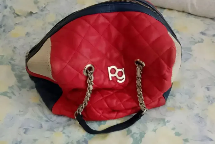 Bolsa Purificación Garcia