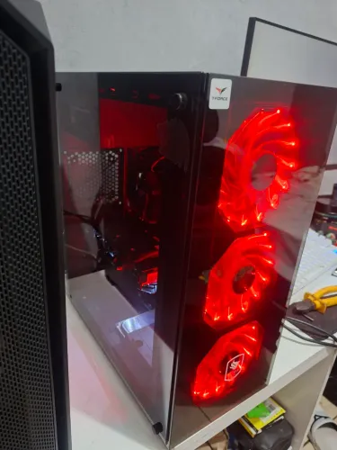 Computador Intel I5 GTX